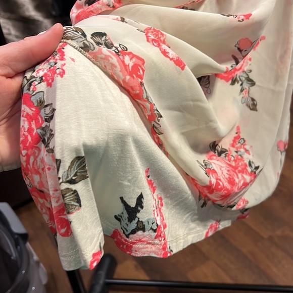 GUESS RacerBack Tank Top Size L - Picture 5 of 6